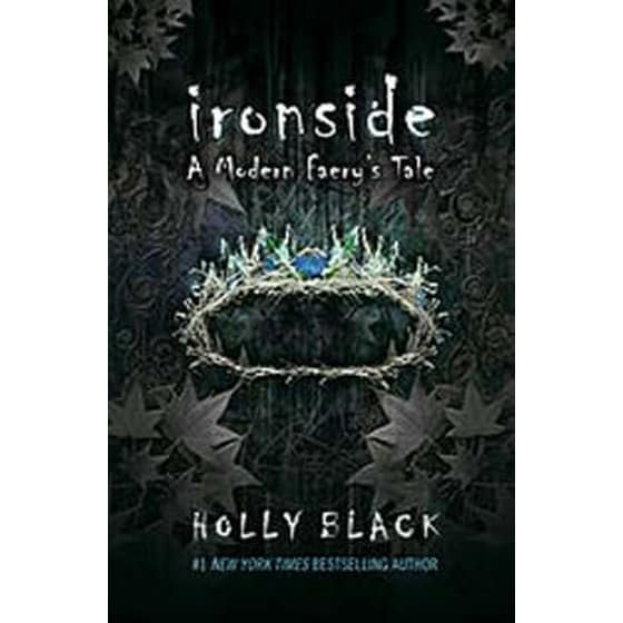 Ironside image 0