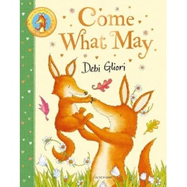 Come What May