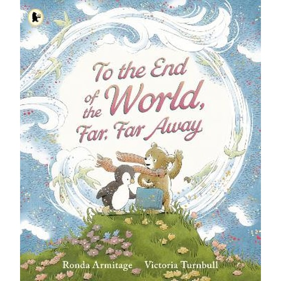To the End of the World, Far, Far Away image 0