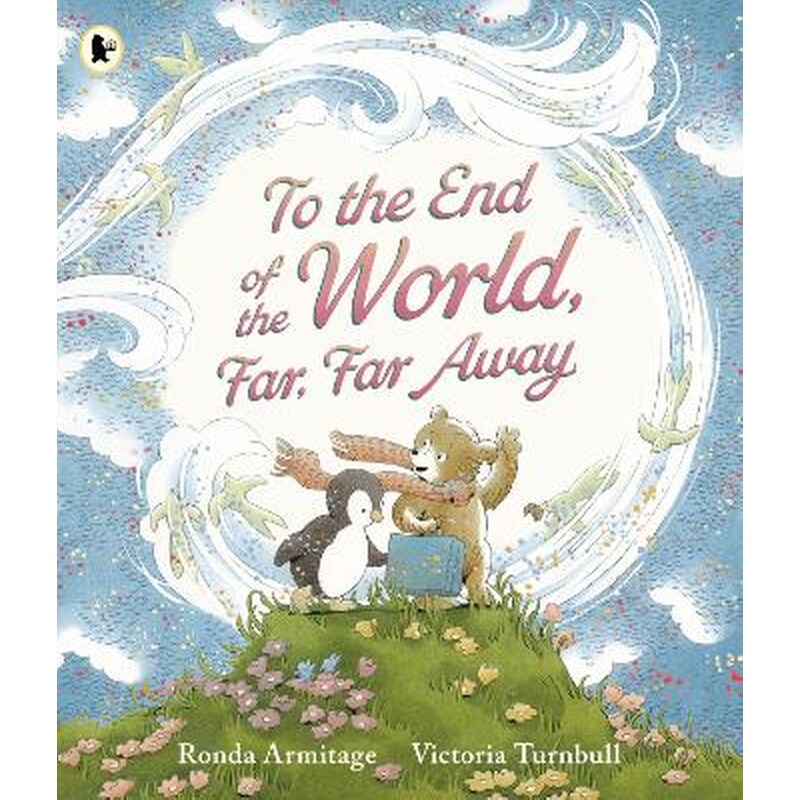 To the End of the World, Far, Far Away