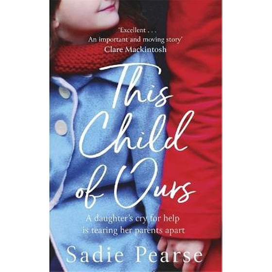This Child of Ours - 'Broke my heart and gently pieced it back together' CATHY BRAMLEY image 0
