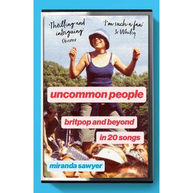 Uncommon People