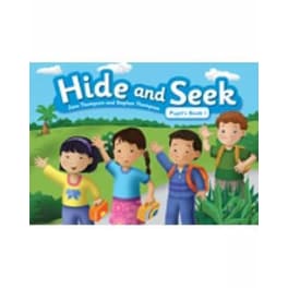 Hide and Seek 1