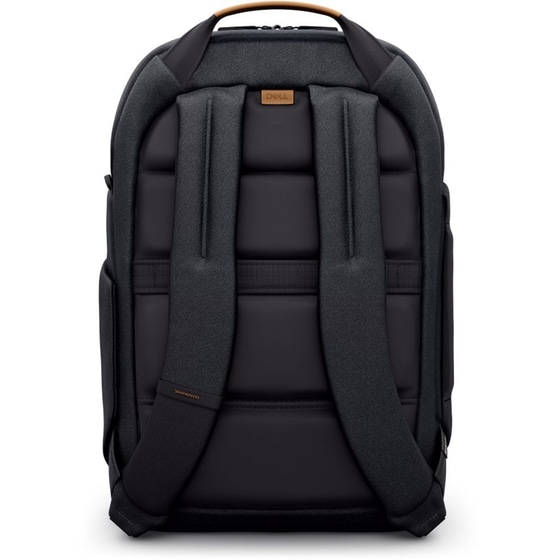 Τσάντα Laptop 16" Dell Pro 14 - 16 Premium EcoLoop Backpack - CP7625 - Black image 3