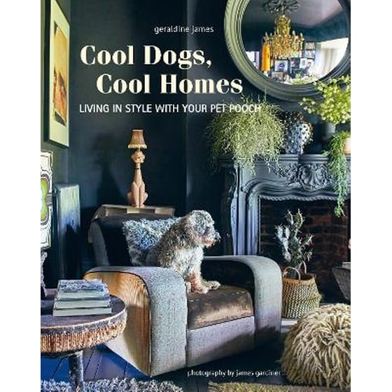 Cool Dogs, Cool Homes image 0