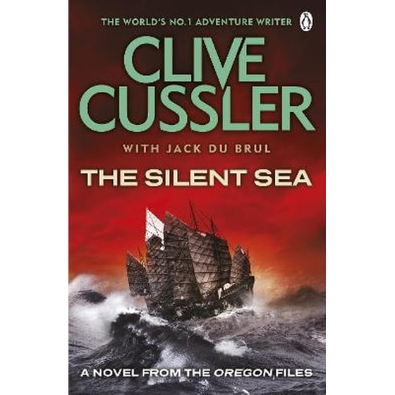 The Silent Sea image 0