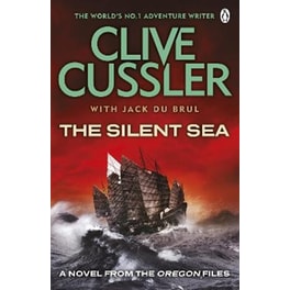 The Silent Sea