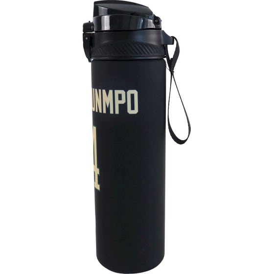 Παγούρι ΝΒΑ 34 Giannis Antetokounmpo από Tritan Πλαστικό 700 ml image 2