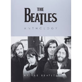 The Beatles Anthology (25th Anniversary Edition)