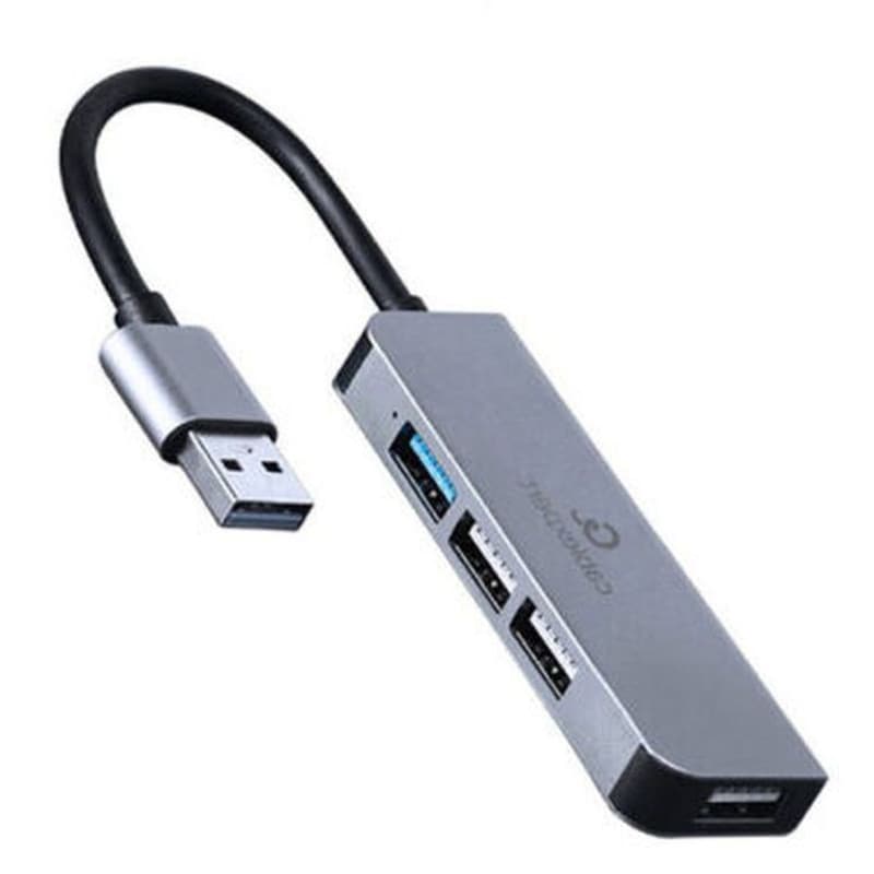 Cablexpert 4-port Usb Hub