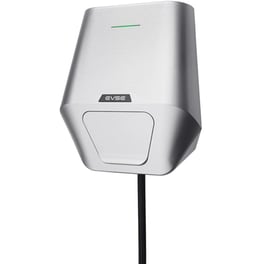 Επιτοίχιος Σταθμός Φόρτισης Besen LX3 -22KW - Γκρι