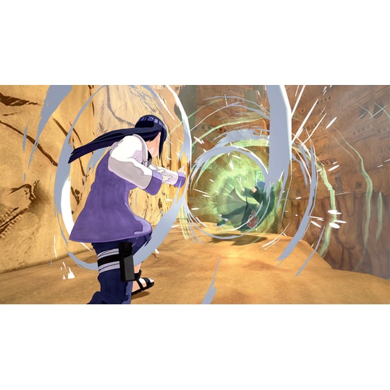 Naruto Shippuden: Ultimate Ninja Storm 4: Road to Boruto + Naruto To Boruto: Shinobi Striker - Xbox One image 30