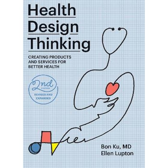 Health Design Thinking, second edition image 0