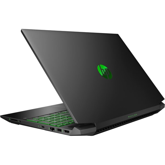 Laptop HP Pavilion 15-EC1008NV 15.6" FHD (Ryzen 7-4800H/16GB/512 GB SSD/GeForce GTX 1660Ti/Win10Home) image 10