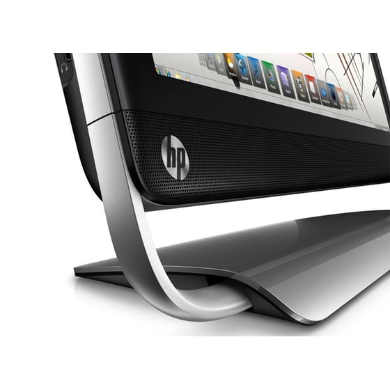 HP Omni 27-1200EV image 1