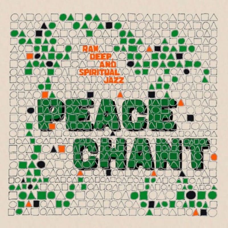 Peace Chant 3
