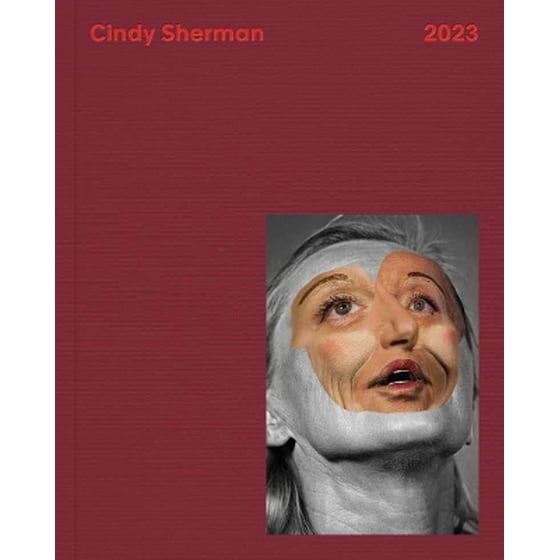 Cindy Sherman: 2023 image 0