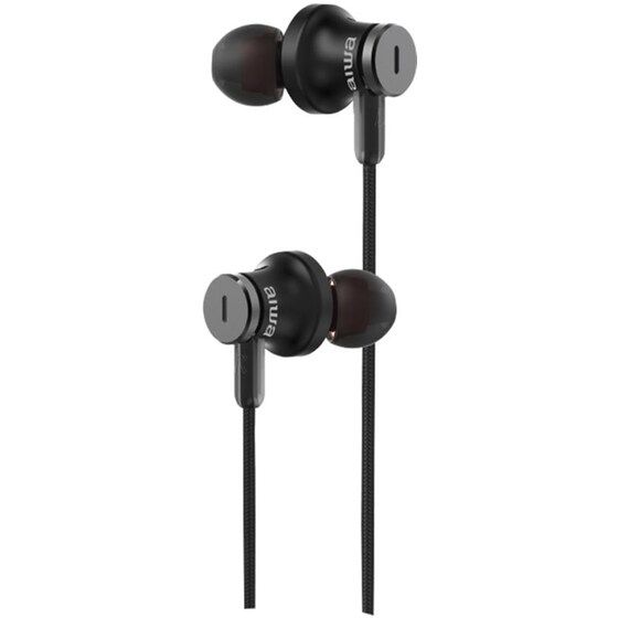Ακουστικά Bluetooth Aiwa ESTBTN-880 - Μαύρο image 2