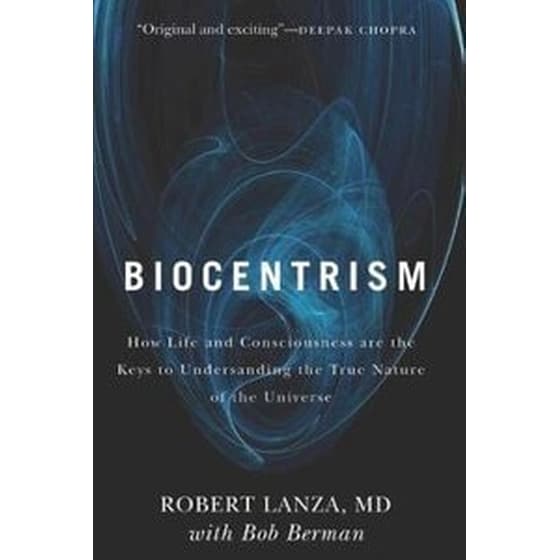 Biocentrism image 0