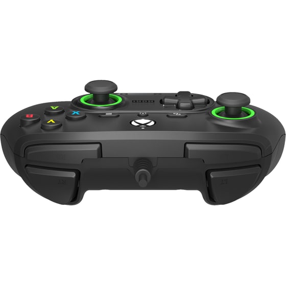 Hori Horipad Pro Xbox Series Ενσύρματο Χειριστήριο - Μαύρο image 4