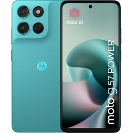 Motorola Moto G57 Power 5G 256GB - PANTONE Fluidity