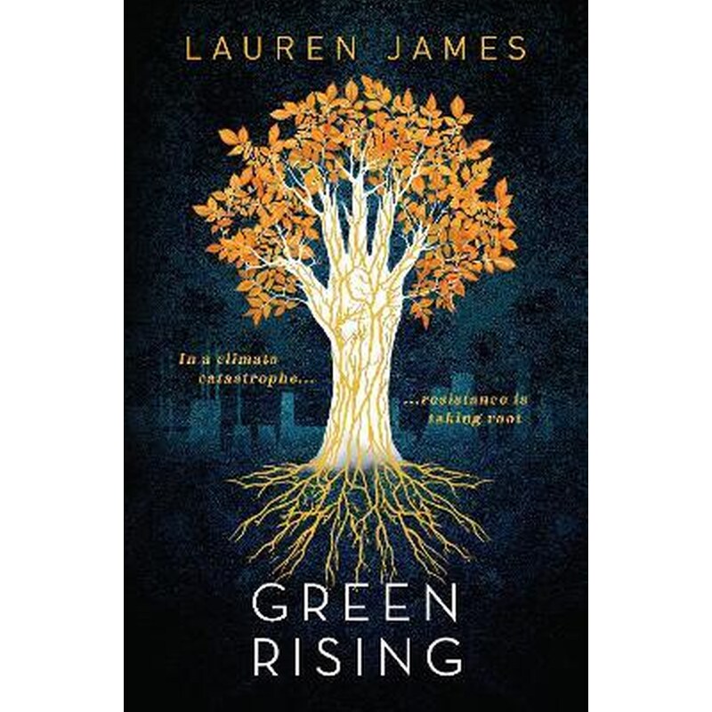 Green Rising