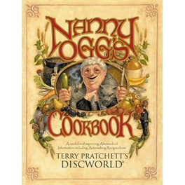 Nanny Ogg's Cookbook