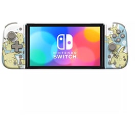 Ενσύρματo Controller Hori Pokemon  - Πολύχρωμο