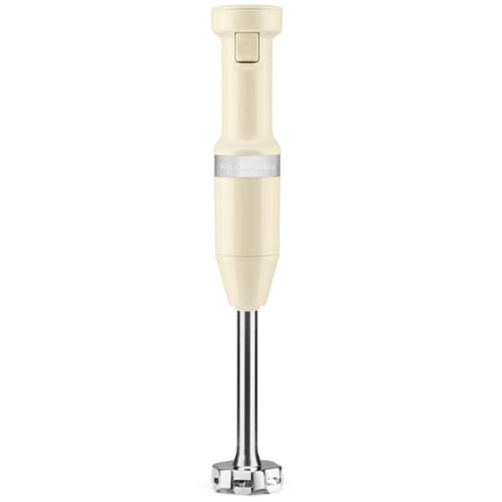 Ραβδομπλέντερ KITCHENAID 5KHBV83EAC Immersion blender 180 W Μπεζ image 8