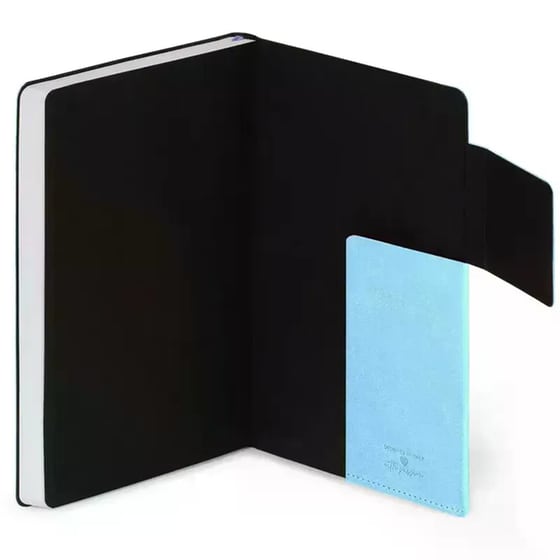 Σημειωματάριο Legami Dotted Medium Aura image 6