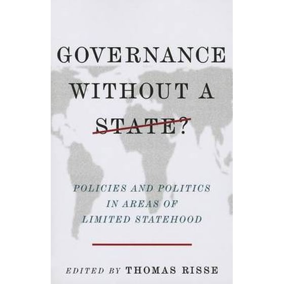 Governance Without a State? image 0