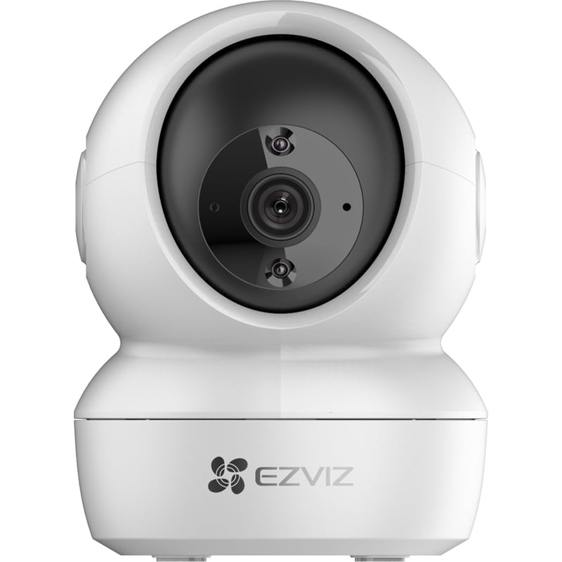 EZVIZ Ασύρματη IP Camera Ezviz C6N 2K Dome με Λειτουργία Pan Tilt
