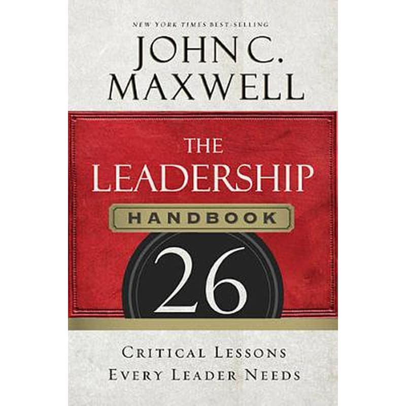 Leadership Handbook