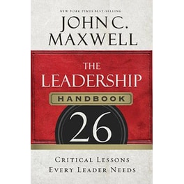 Leadership Handbook