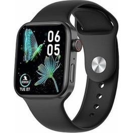 Smartwatch Z36 44mm - Μαύρο
