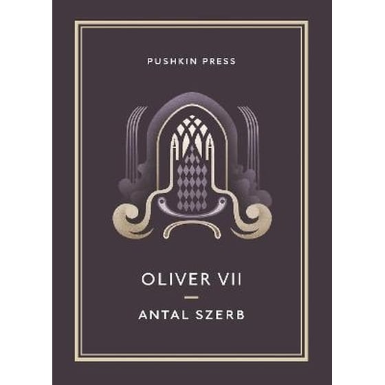 Oliver VII image 0
