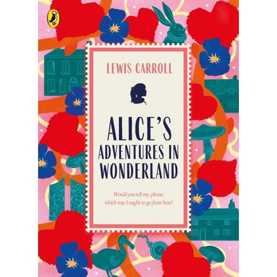 Alice's Adventures in Wonderland image 0
