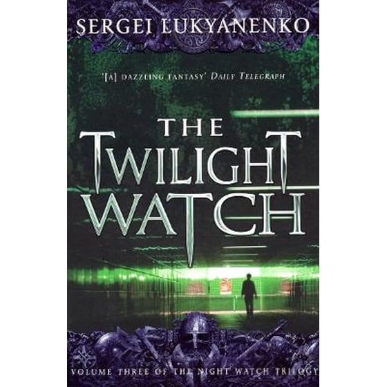 Twilight Watch image 0