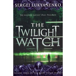 Twilight Watch