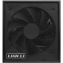 Τροφοδοτικό Υπολογιστή Lian Li SX Platinum 1000W Full Modular 80+ Platinum - Μαύρο