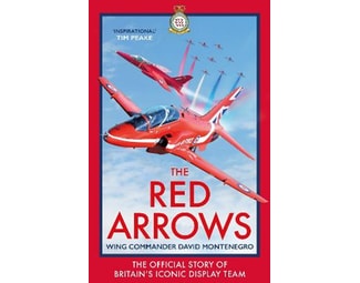 Red Arrows image 0