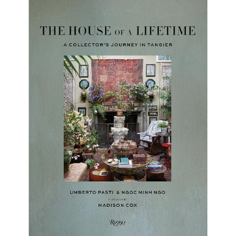 The House of a Lifetime