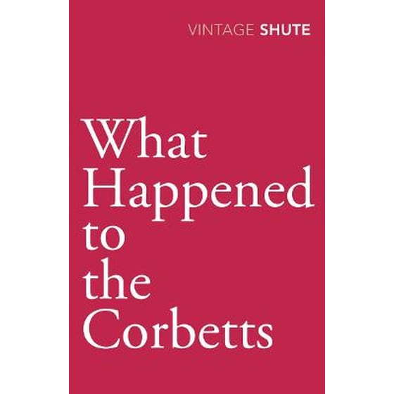 What Happened to the Corbetts image 0