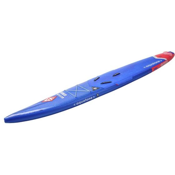 Φουσκωτή Σανίδα SUP Aquatone 426 x 58 cm - Μπλε image 5