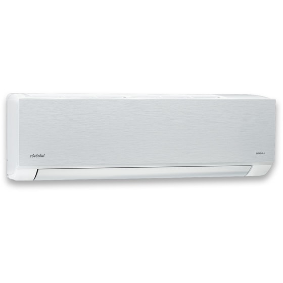 TOYOTOMI GOSAI - AI GTN-12CMWAI Κλιματιστικό Inverter 12.000 BTU A+++/A+++ με Ιονιστή & WiFi image 6