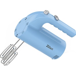 ZILAN ZLN3161 200W Μπλε Μίξερ Χειρός