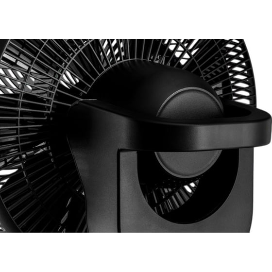 DUUX DXCF70 Ανεμιστήρας Δαπέδου 16 W 34 cm με Τηλεχειριστήριο image 2