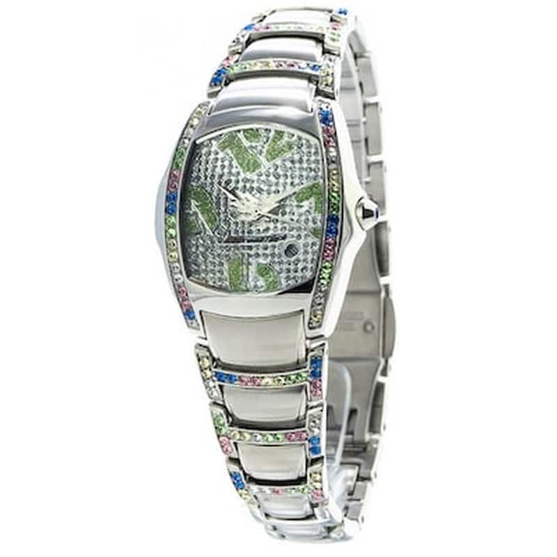 CHRONOTECH Γυναικεία Ρολόγια Chronotech Ct7896ss-74m (29 Mm) Chronotech