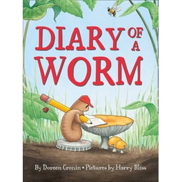 Diary of a Worm