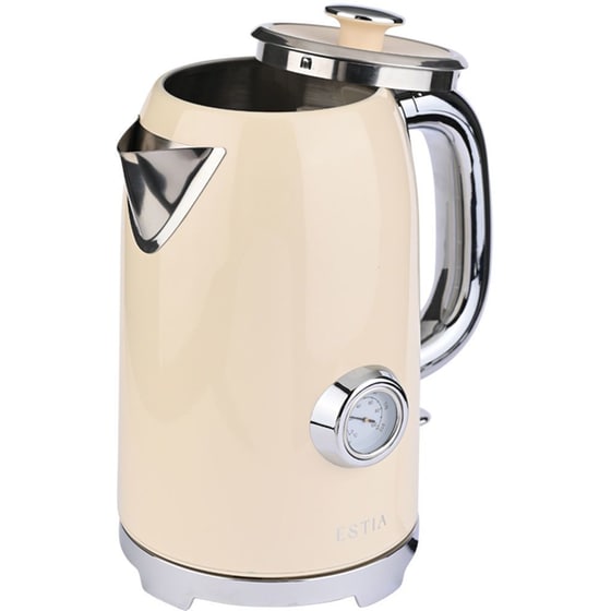 ΕSTIA RETRO EPOQUE 2200 W 1.7 L Κρεμ Βραστήρας image 1